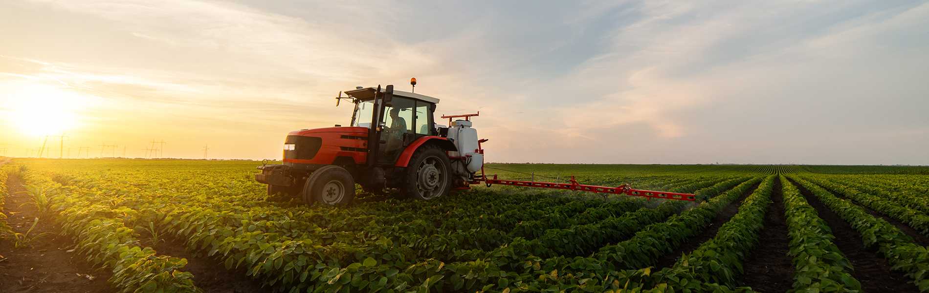 Farm Equipment Repair